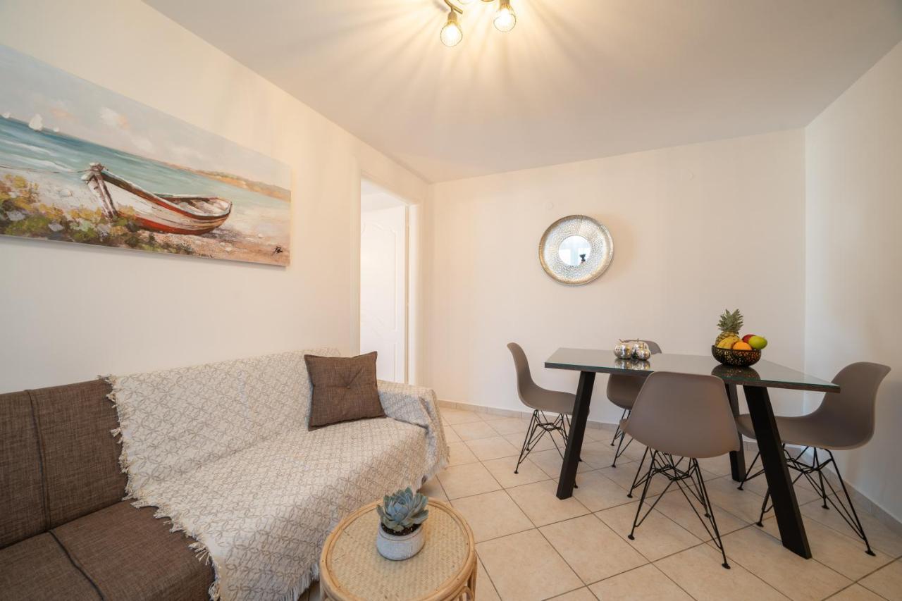 Apartmán Centrale Sami  Exteriér fotografie