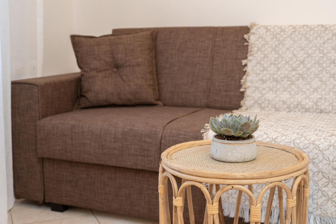 Apartmán Centrale Sami  Exteriér fotografie